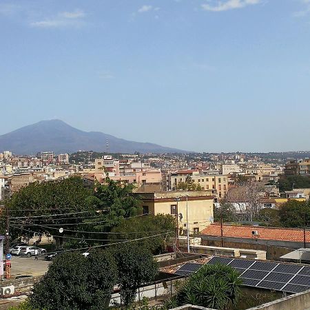 Casa 739 Apartment Catania Exterior photo